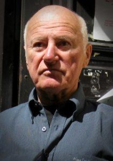 Janusz Czapliński - streszczenie relacji m&oacute;wionej