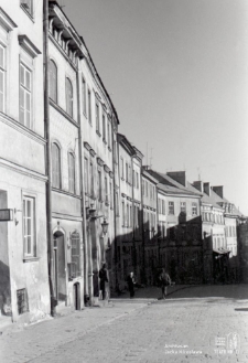 Ulica Grodzka w Lublinie