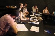 Szkoła Letnia „Memory - Place - Presence”