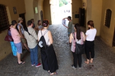 Szkoła Letnia &bdquo;Memory - Place - Presence&rdquo;