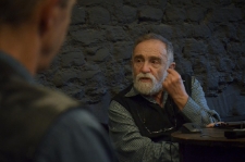 "Kalejdoskop izraelsko-polski". Wykłady otwarte Yarona (Karola) Beckera