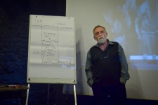 "Kalejdoskop izraelsko-polski". Wykłady otwarte Yarona (Karola) Beckera