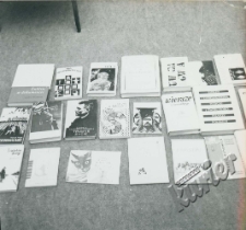 Publikacje wydane przez Wydawnictwo Lubelskie