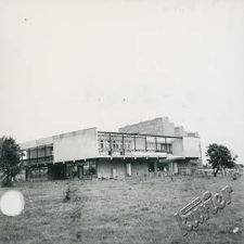 Klub MPiK przy ulicy Leonarda w Lublinie