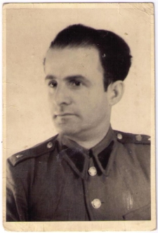 Wigdor Szeps Szniterman (Sznyterman)