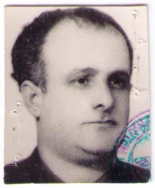 Wigdor Szeps Szniterman (Sznyterman)