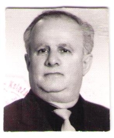 Wigdor Szeps Szniterman (Sznyterman)