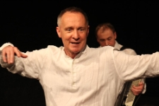 Bilet za 400 groszy: "Trzy opowiadania i muzyka"