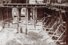 Budowa Domu Żołnierza w Lublinie