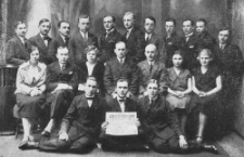 Pracownicy „Expressu Lubelskiego”