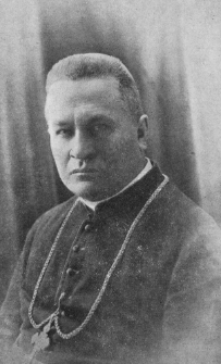 Ks. Biskup M. L. Fulman