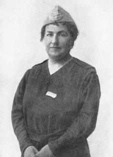 Janina Skibińśka