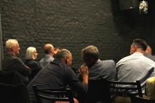 Spotkanie wok&oacute;ł książki prof. Andrzeja Friszke pt. &bdquo;Zaw&oacute;d: historyk&rdquo;