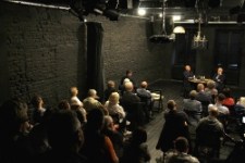 Spotkanie wok&oacute;ł książki prof. Andrzeja Friszke pt. &bdquo;Zaw&oacute;d: historyk&rdquo;