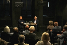 Spotkanie wok&oacute;ł książki prof. Andrzeja Friszke pt. &bdquo;Zaw&oacute;d: historyk&rdquo;