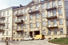 Ulica 3 Maja w Lublinie