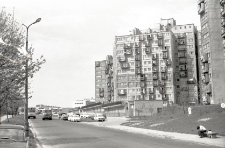 Ulica Wileńska w Lublinie