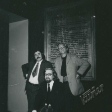 Kazimierz Grześkowiak, Jerzy &bdquo;Malt&rdquo; Matwij&oacute;w oraz Tytus Wilski