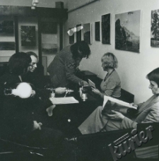 Klub &bdquo;Masza&rdquo;