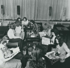 Klub &bdquo;Masza&rdquo;