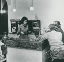 Klub &bdquo;Masza&rdquo;