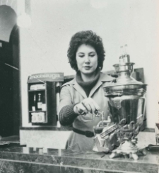 Klub &bdquo;Masza&rdquo;