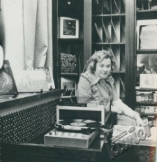 Klub &bdquo;Masza&rdquo;