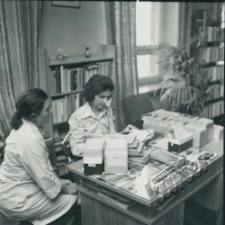 Biblioteka w Publicznym Szpitalu Klinicznym nr 4