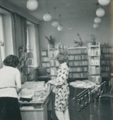 Biblioteka w Publicznym Szpitalu Klinicznym nr 4