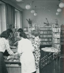 Biblioteka w Publicznym Szpitalu Klinicznym nr 4