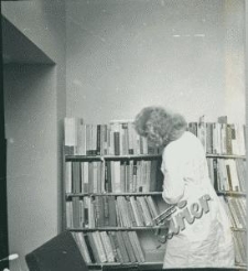 Biblioteka w Publicznym Szpitalu Klinicznym nr 4