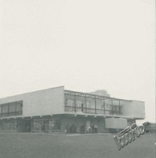 Klub eMPiK przy ulicy Leonarda