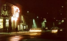 Ulica Świętoduska w Lublinie