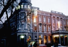 Hotel &bdquo;Lublinianka&rdquo; w Lublinie