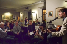 Urodziny Sztukmistrza 2016