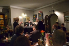 Urodziny Sztukmistrza 2016