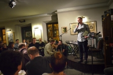 Urodziny Sztukmistrza 2016