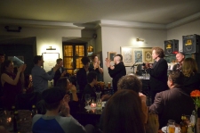 Urodziny Sztukmistrza 2016