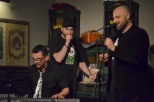 Urodziny Sztukmistrza 2016