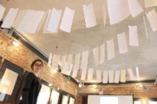 &bdquo;Przepisuję ten wiersz&hellip;&rdquo; czekając na Miasto Poezji 2016