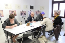 &bdquo;Przepisuję ten wiersz&hellip;&rdquo; czekając na Miasto Poezji 2016