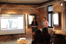 W drodze. Opowieści o wolontariacie na rzecz uchodźc&oacute;w