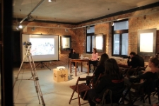 W drodze. Opowieści o wolontariacie na rzecz uchodźc&oacute;w