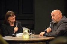 Wyborcza na żywo: Spotkanie z Wacławem Radziwinowiczem