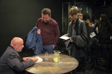 Wyborcza na żywo: Spotkanie z Wacławem Radziwinowiczem