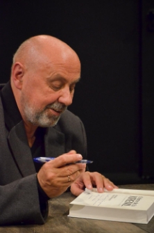 Wyborcza na żywo: Spotkanie z Wacławem Radziwinowiczem