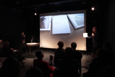 &bdquo;Dop&oacute;ki niebo nie płacze&rdquo; - premiera książki Iwony Chmielewskiej