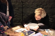 „Dopóki niebo nie płacze” - premiera książki Iwony Chmielewskiej