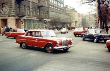 Krakowskie Przedmieście w Lublinie