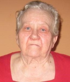 Barbara Gawdzik - streszczenie relacji mówionej